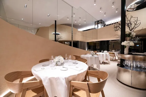 Photo du restaurant Ōrtensia