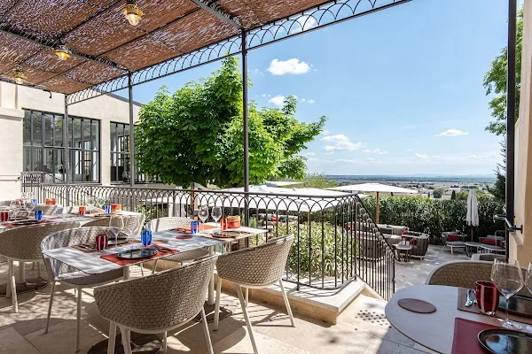 Photo du restaurant La Mère Germaine