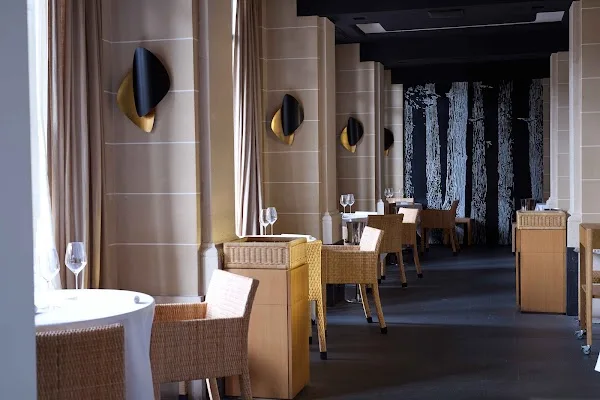 Photo du restaurant Maison Ruggieri