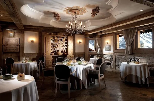 Photo du restaurant René et Maxime Meilleur