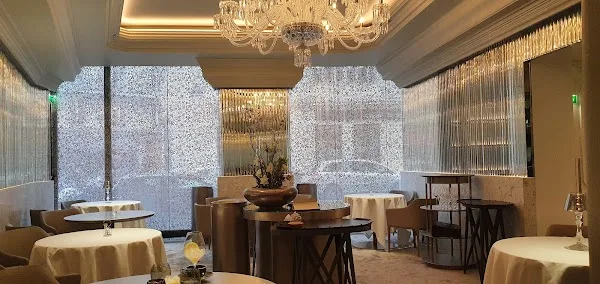 Photo du restaurant Kei
