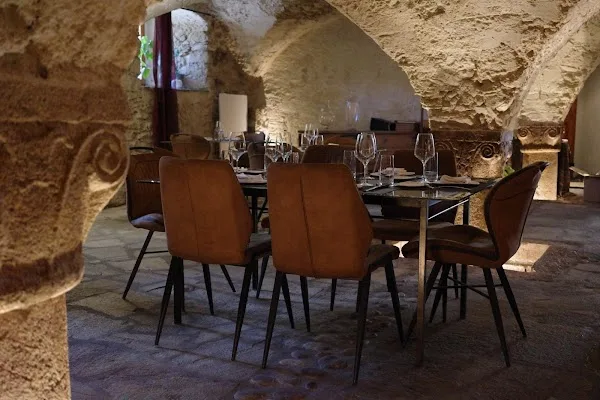 Photo du restaurant Les Tables de Gaspard