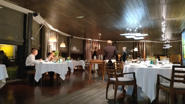 Photo du restaurant Restaurant Marcon