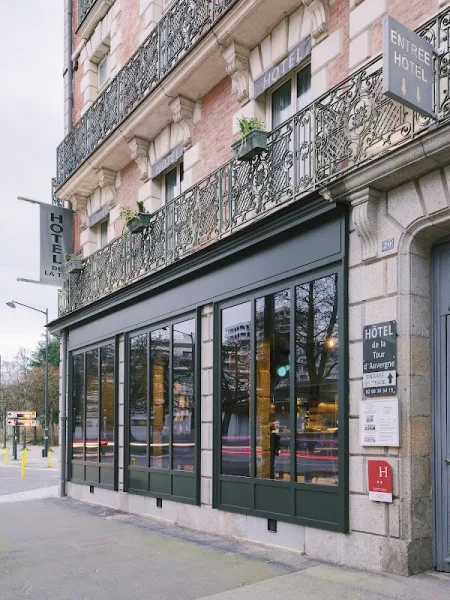 Photo du restaurant Ima