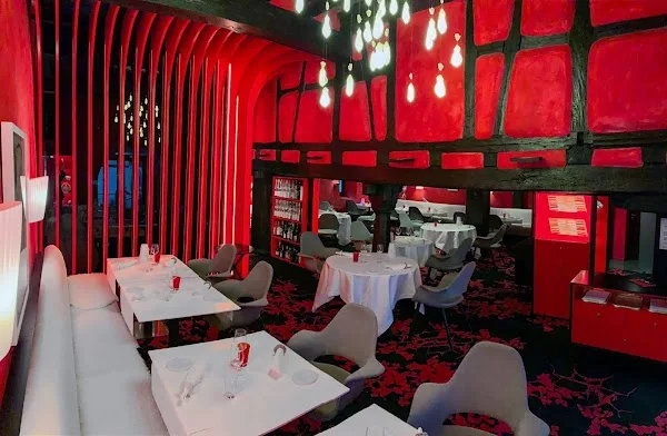 Photo du restaurant La Table du Gourmet