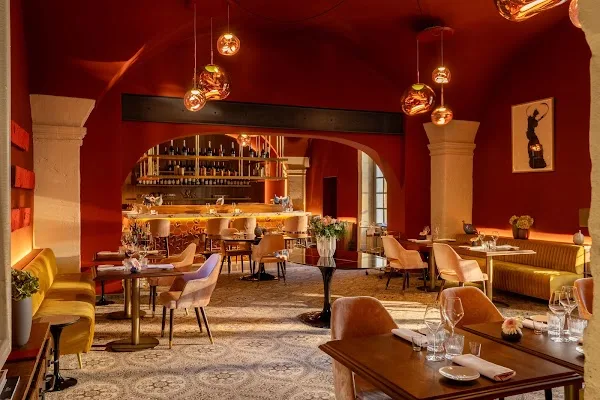 Photo du restaurant Rouge