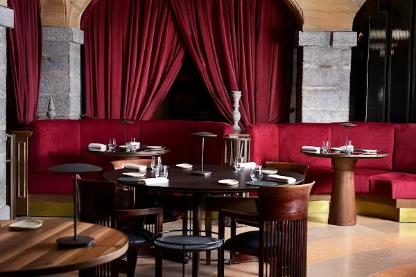 Photo du restaurant Les Loges