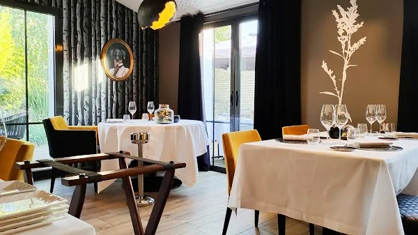Photo du restaurant L'Hysope