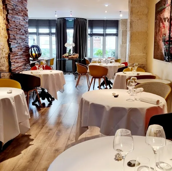 Photo du restaurant Jacques Faussat