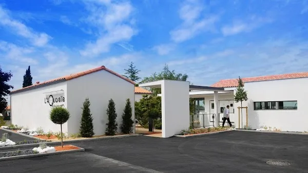 Photo du restaurant L'Aquarelle