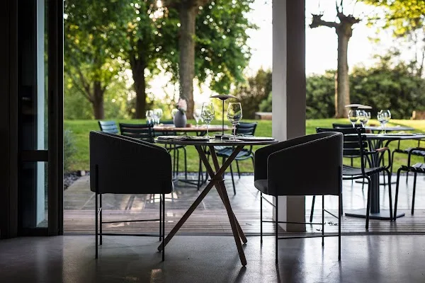Photo du restaurant La Table de Cédric Béchade - L'Auberge Basque