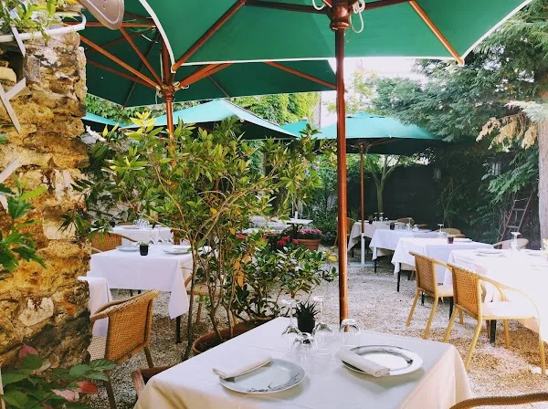 Photo du restaurant L'Escarbille