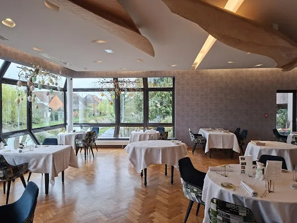 Photo du restaurant Au Vieux Couvent