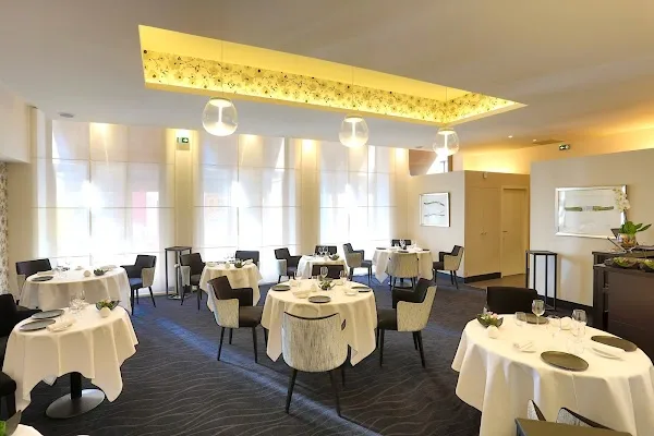 Photo du restaurant Le Gourmet de Sèze