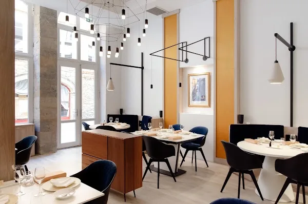 Photo du restaurant Au 14 Février