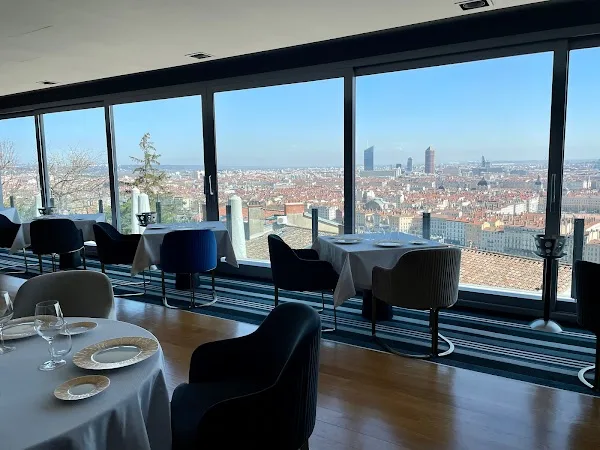 Photo du restaurant Têtedoie