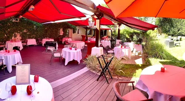 Photo du restaurant La Chaumière