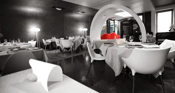 Photo du restaurant La Marine