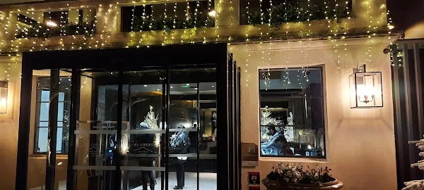 Photo du restaurant Le Saint-Estève