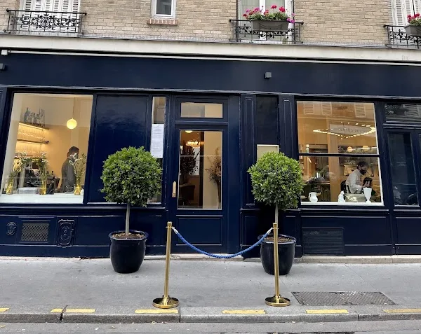 Photo du restaurant Neige d'Été