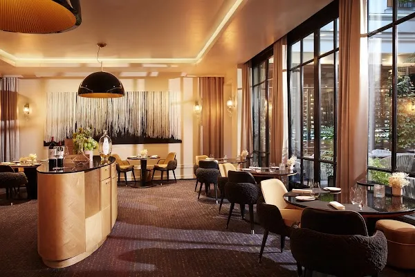 Photo du restaurant Le Baudelaire