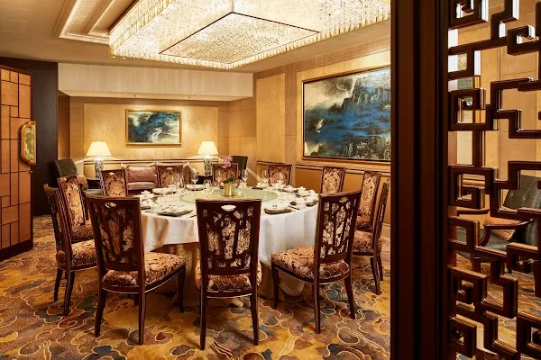 Photo du restaurant Shang Palace