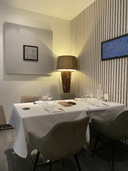 Photo du restaurant Le Lièvre Gourmand
