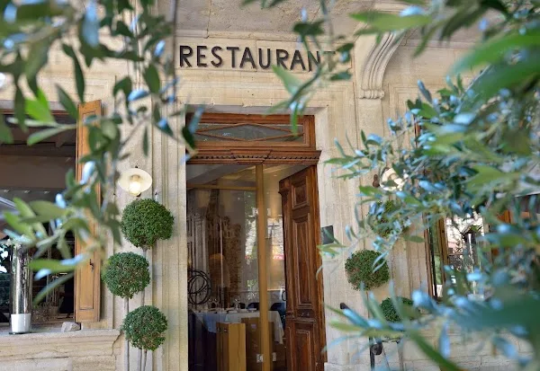 Photo du restaurant L'Oustalet