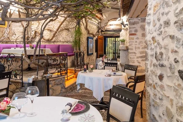 Photo du restaurant Le Figuier de Saint-Esprit