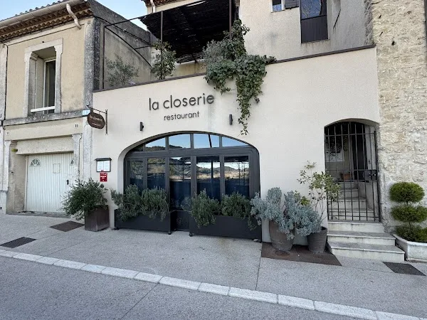 Photo du restaurant La Closerie