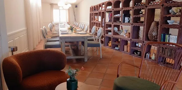Photo du restaurant René' Sens