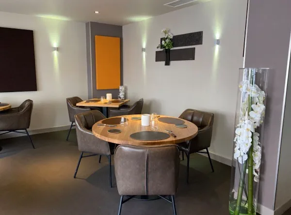 Photo du restaurant Côté Jardin