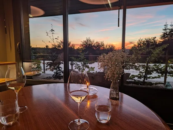 Photo du restaurant Cyril Attrazic