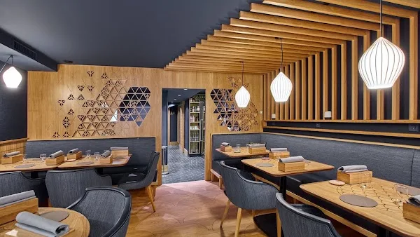 Photo du restaurant Umami