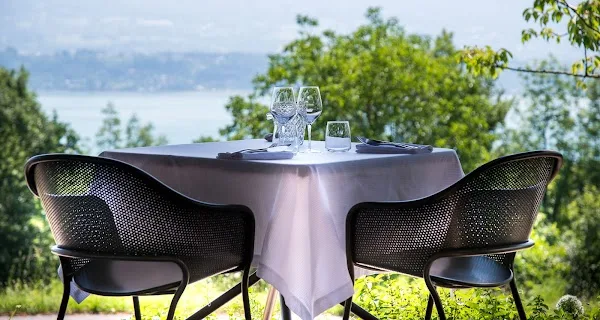 Photo du restaurant Atmosphères