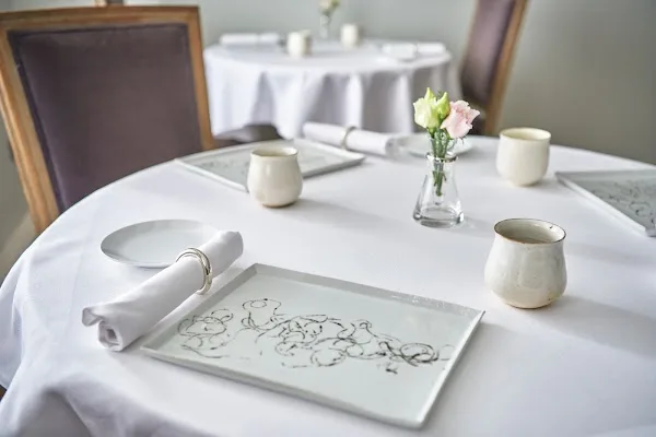 Photo du restaurant Nakatani
