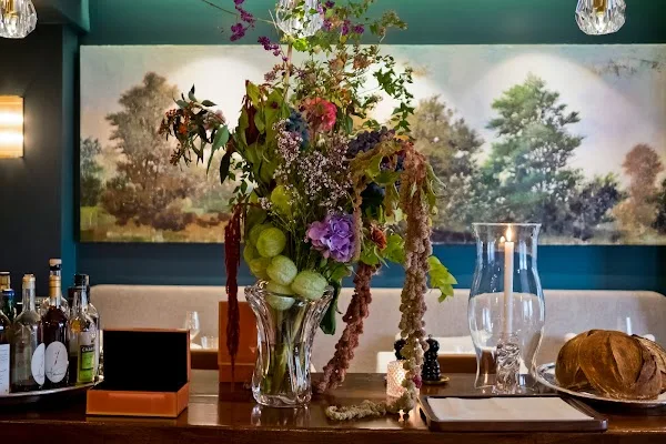 Photo du restaurant Comice