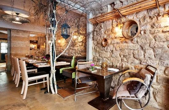Photo du restaurant Qui Plume la Lune