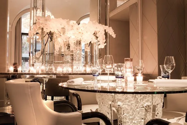 Photo du restaurant Le George
