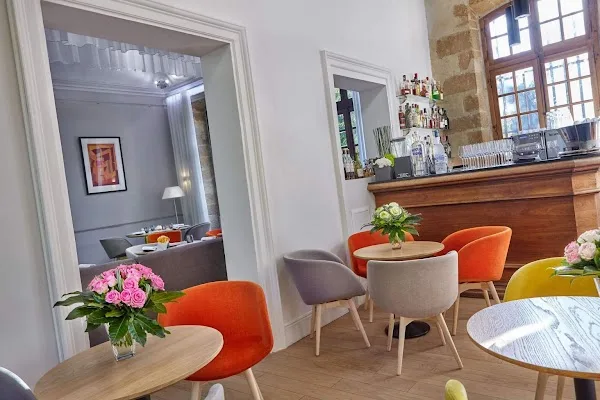 Photo du restaurant Pierre Reboul