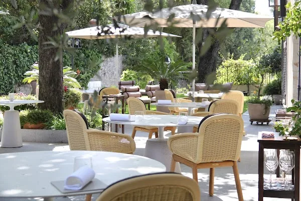 Photo du restaurant La Villa Archange