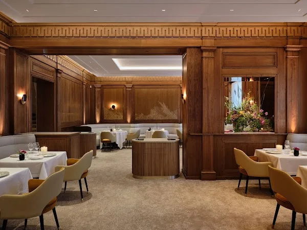 Photo du restaurant Le Taillevent