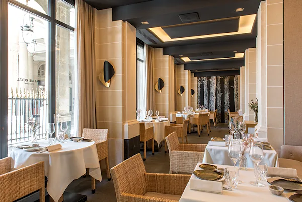 Photo du restaurant Palais Royal Restaurant
