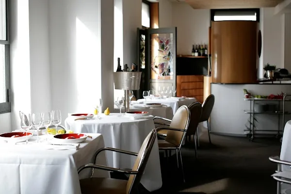Photo du restaurant Arpège