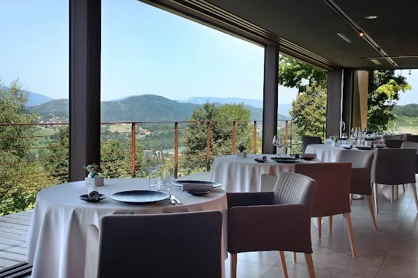 Photo du restaurant Les Morainières