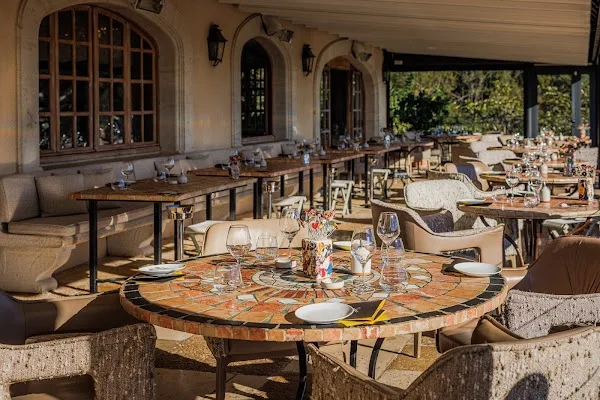 Photo du restaurant Alain Llorca