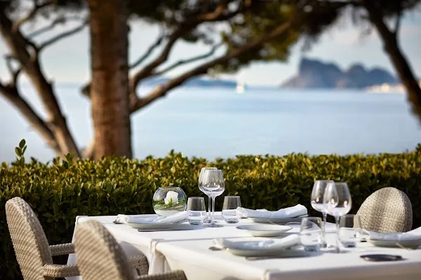 Photo du restaurant La Table de Nans