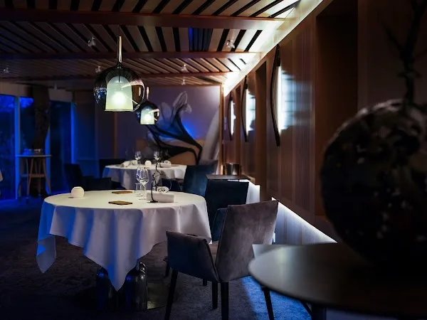 Photo du restaurant L'Amaryllis