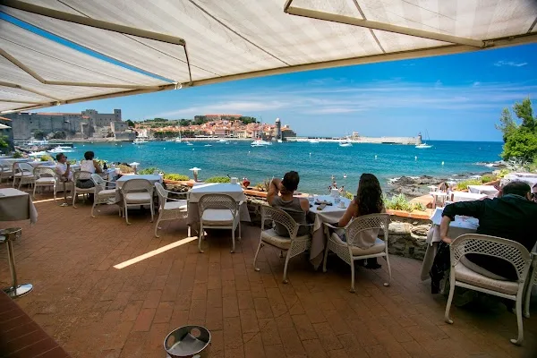Photo du restaurant La Balette