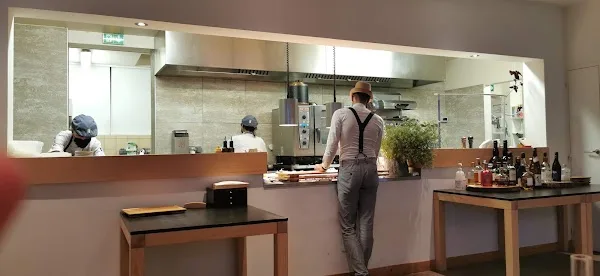 Photo du restaurant Assa